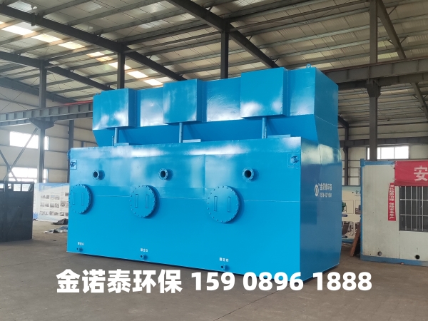 咸阳新型FA一体化净水器